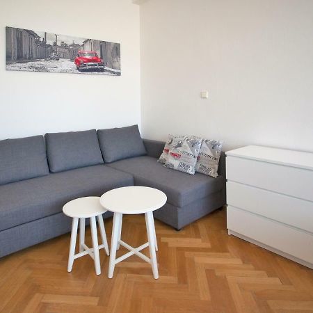 Casa Anna Apartment Opletalova Prag Exterior foto